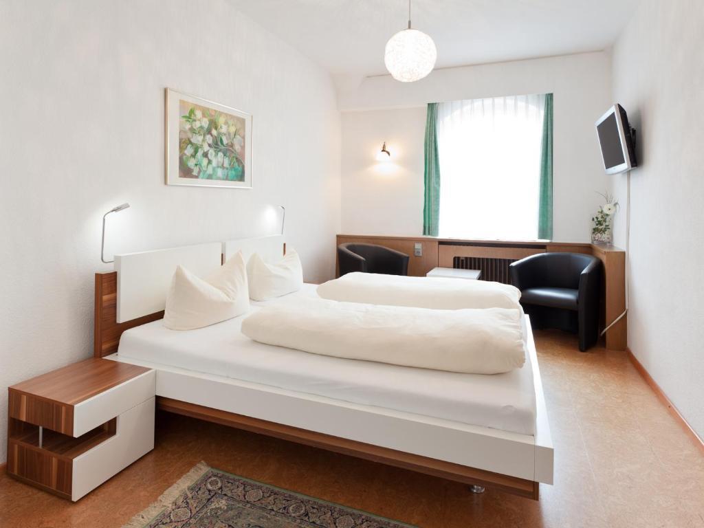 Hotel Kuehler Krug Freiburg im Breisgau Cameră foto