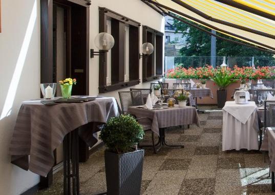 Hotel Kuehler Krug Freiburg im Breisgau Exterior foto